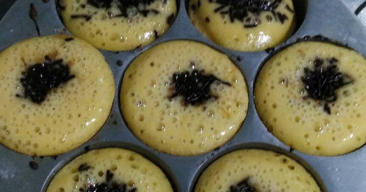 Resep Kue Nagasari Yang Enak dan Banyak Dicari Orang - Resep Cara